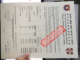 Singapore Cambridge General Certificate of Education fake certificate