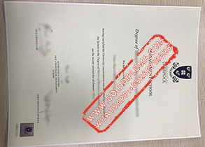 University of Liverpool fake diploma